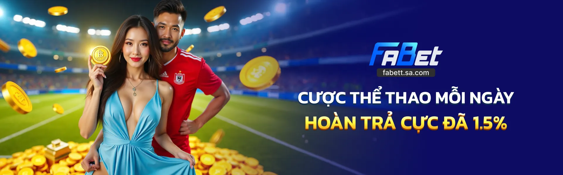 fabet banner thể thao