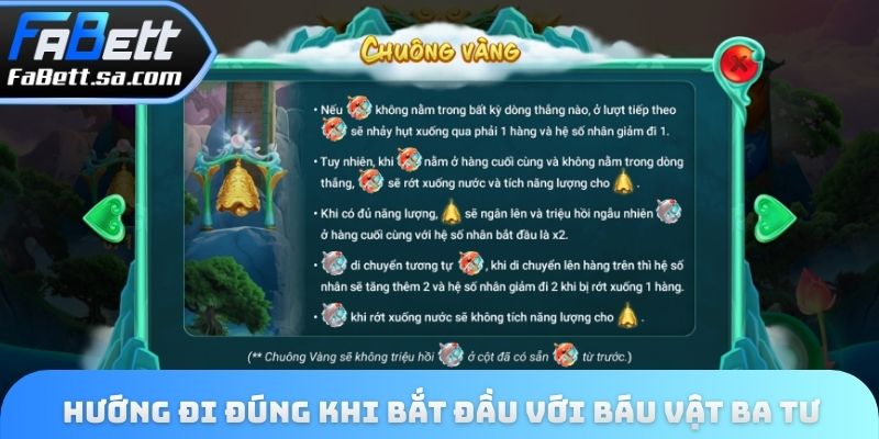 Hướng đi đúng khi bắt đầu với báu vật Ba Tư